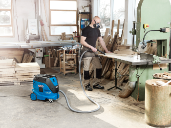 Heißwasser Hochdruckreiniger